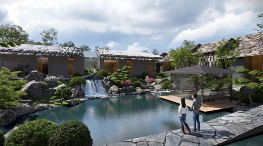 咸宁梓有集,中国美学轻度假策源地-40