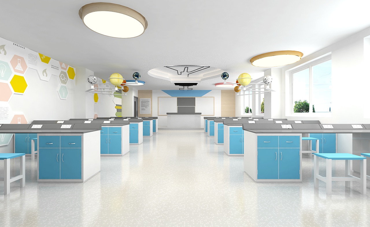 现代简约公寓设计-14