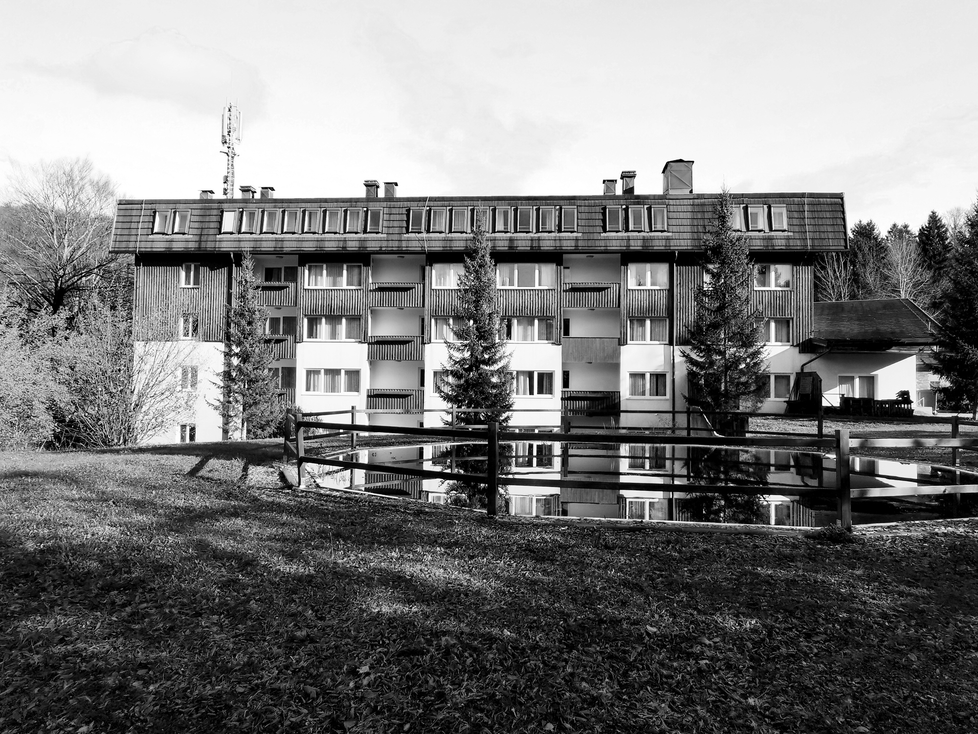 丨斯洛文尼亚丨Ofis Arhitekti-53