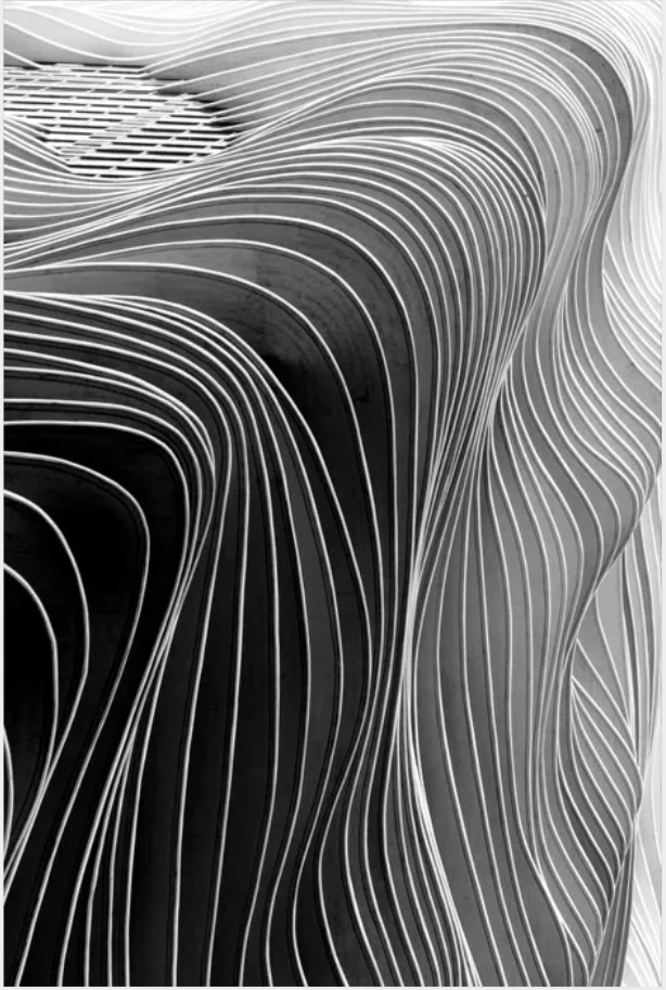 平面构成在室内设计中的应用-40