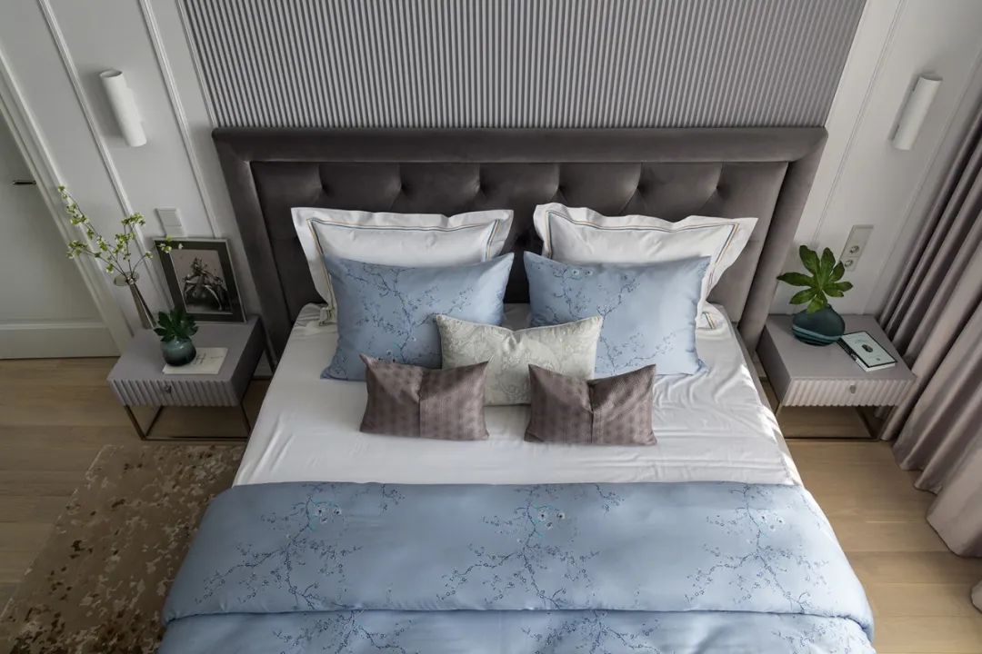 现代优雅公寓丨Elena Chernykh-22