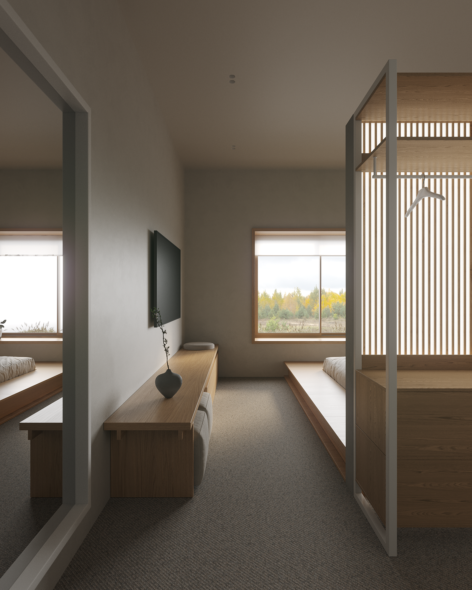 KV住宅丨乌克兰基辅-62