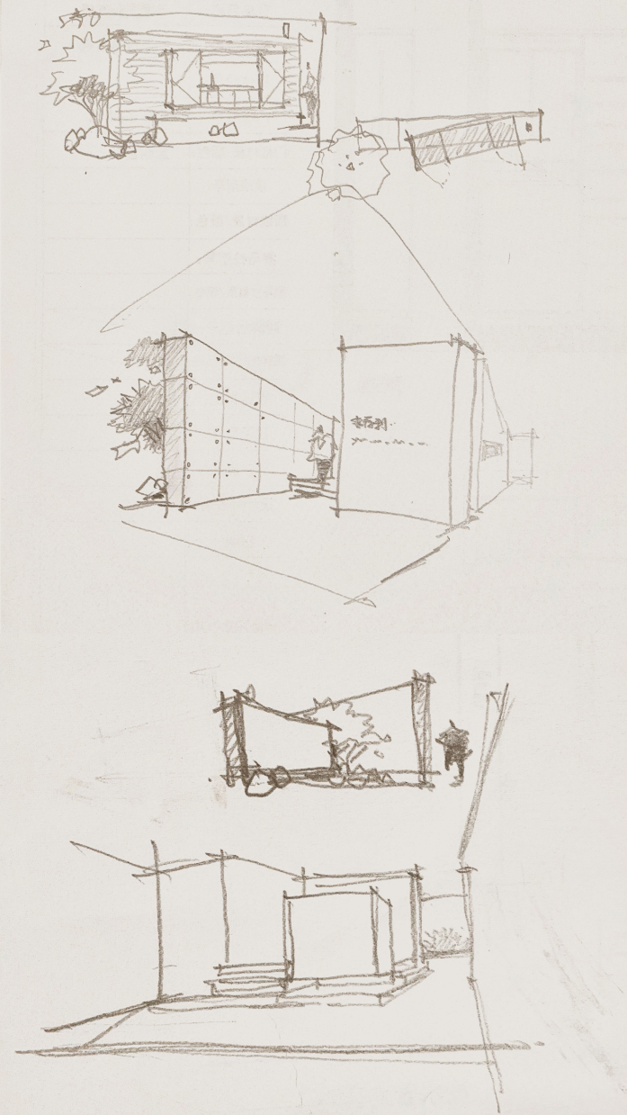 卡百利艺术涂料美学馆丨中国惠州丨土禾空间设计事务所-5