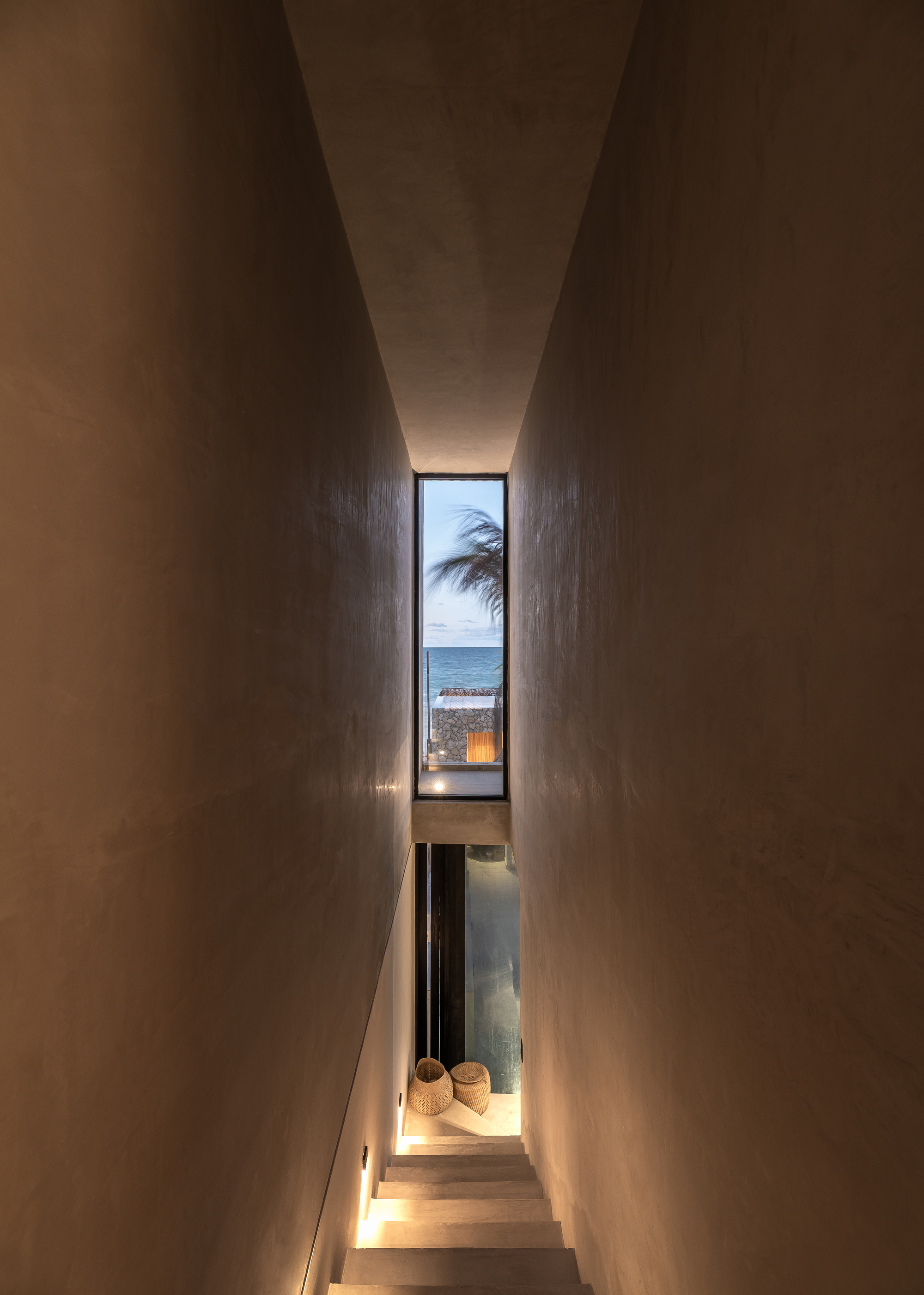 屯尼奇宅邸丨墨西哥丨Ápiron-24