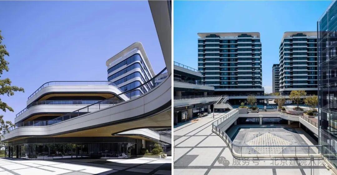 中交·启园项目丨中国河北丨北京市建筑设计研究院-80