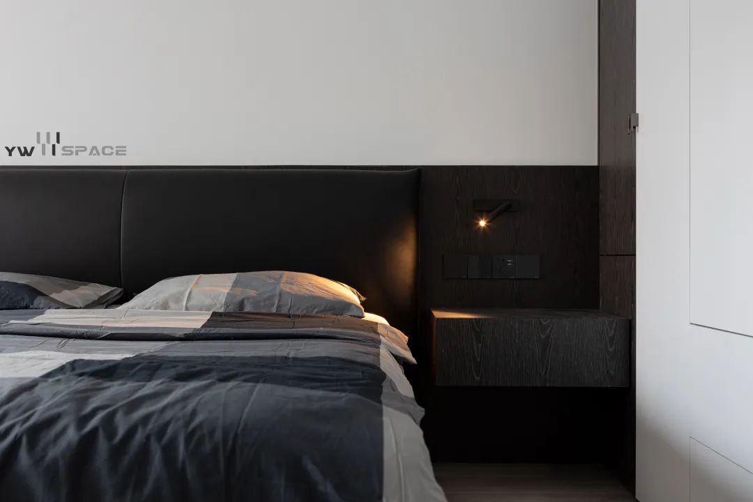 万科魅力 · 吴恺打造色彩斑斓的舒适之家丨中国无锡丨又未设计-19