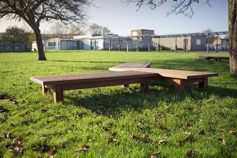 Orchard Benches（果园长椅）-6