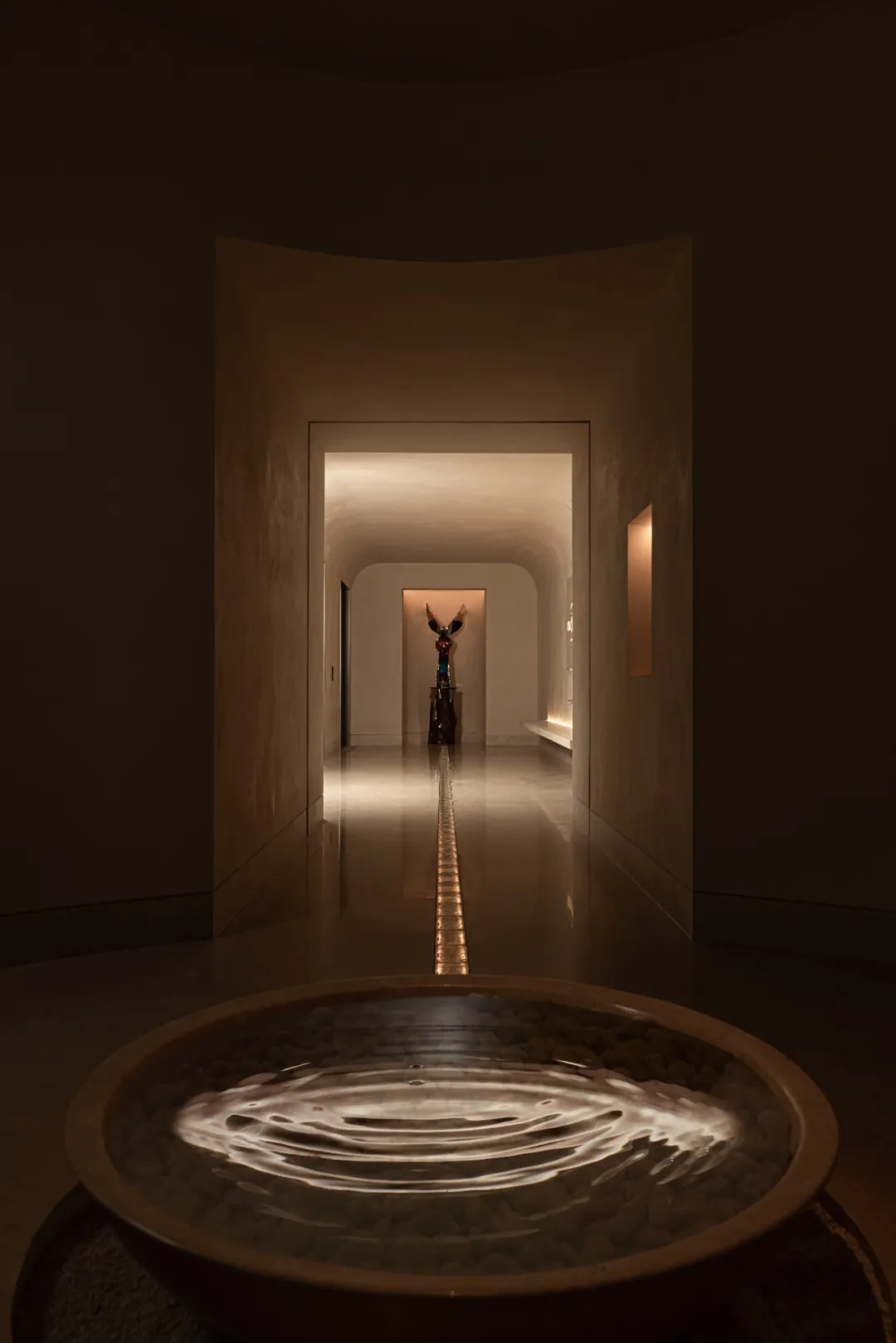 杭州天目里TEA SPA丨中国杭州丨杭州设谷设计事务所-24