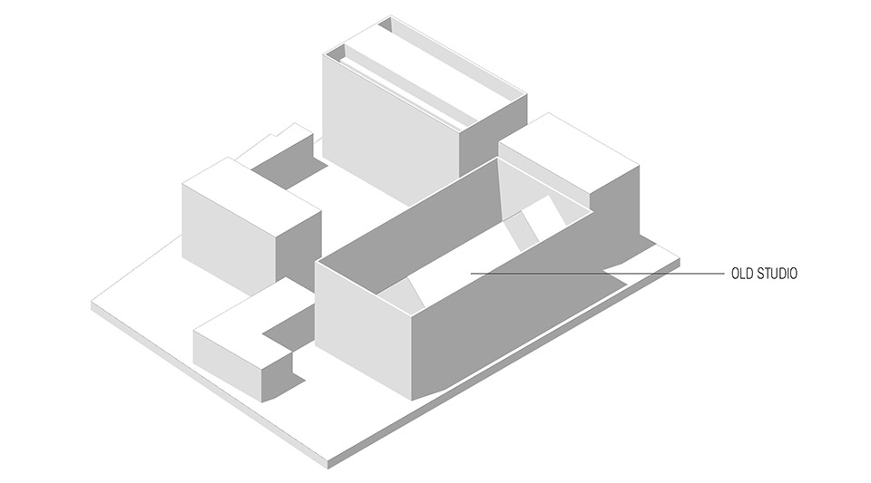 @BATUBATA工作室,印度尼西亚 / Studio Air Putih-78