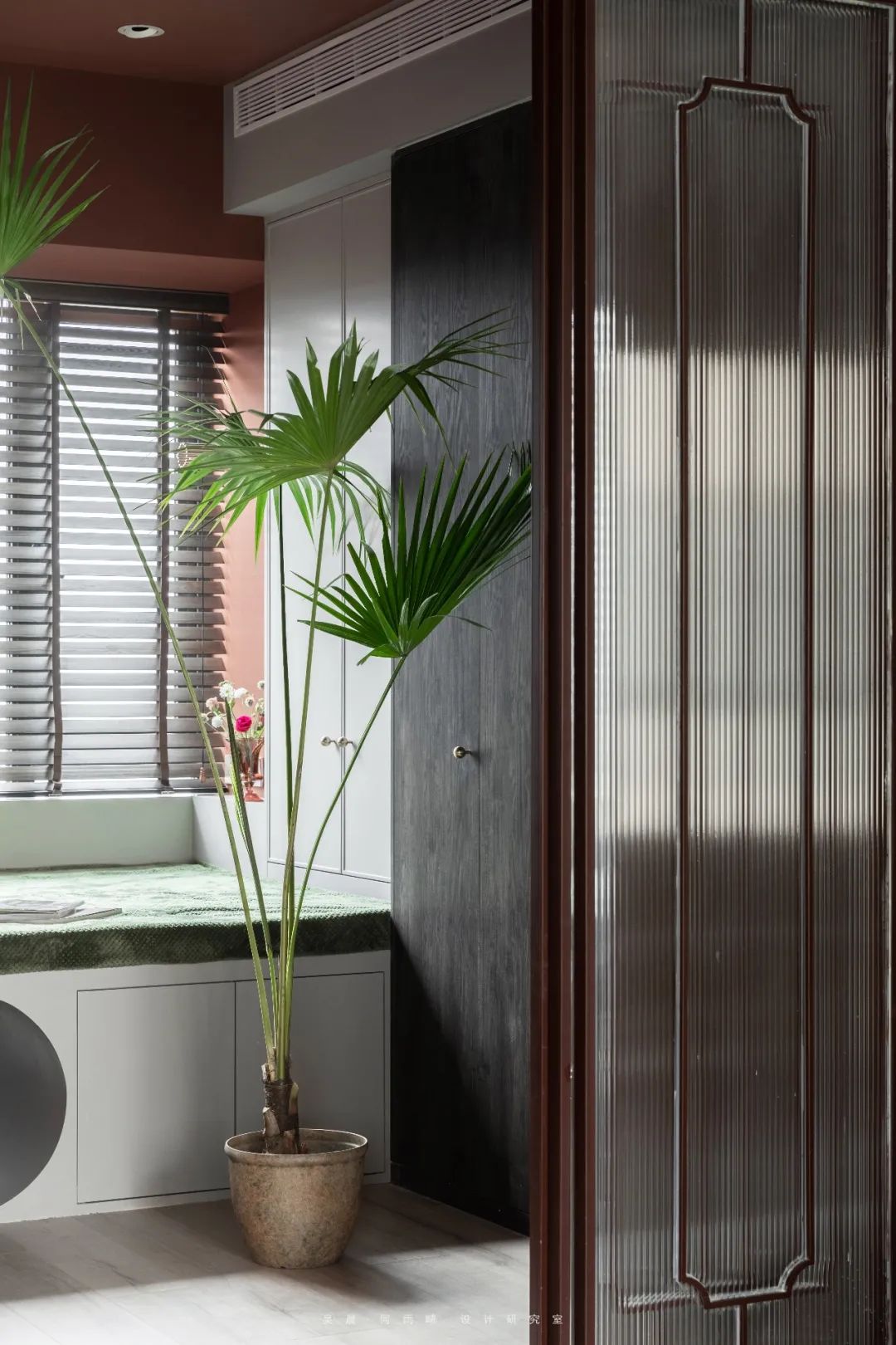 成都 80 平米独立居所的创意设计-36