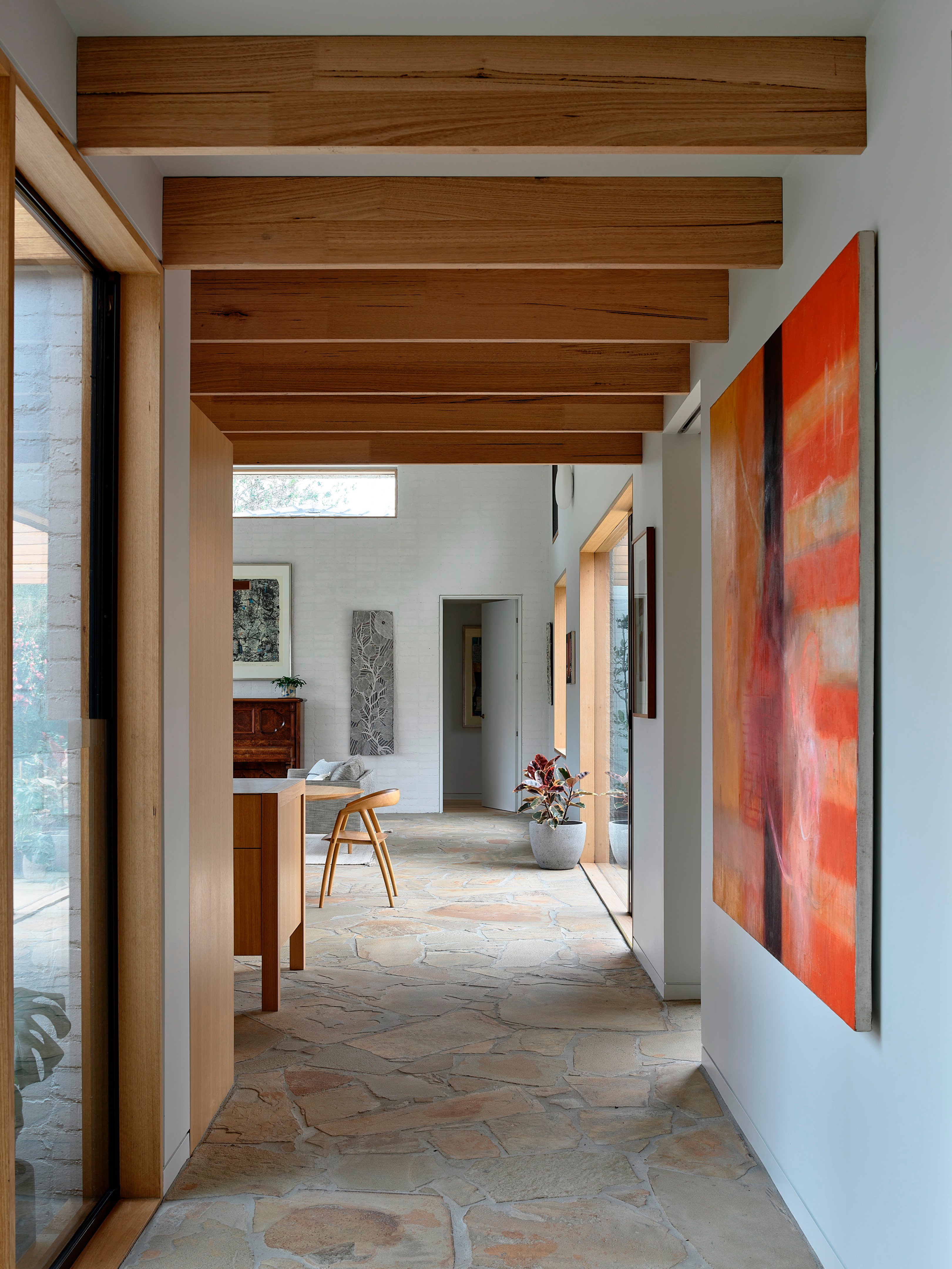 当地住宅丨澳大利亚丨Zen Architecture-24