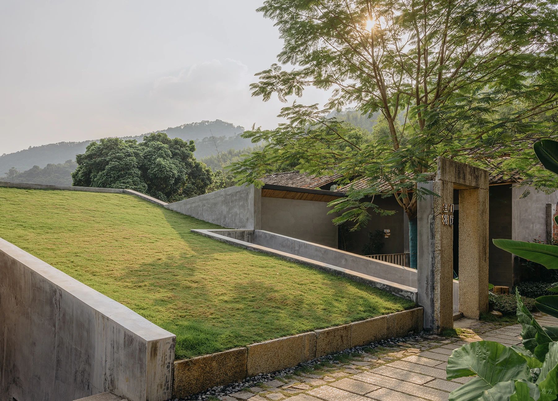 惠州兰门老村改造项目丨中国惠州丨REDe Architects-74