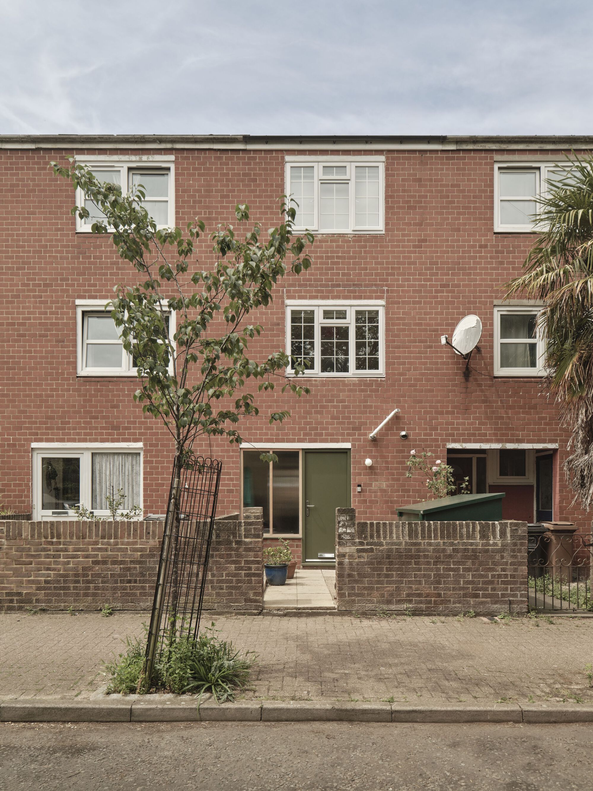 丨英国伦敦丨THISS Studio-11