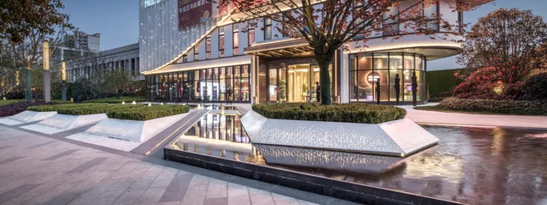 光之启迪,潮聚万象——嘉宏 MOC 星光城-51