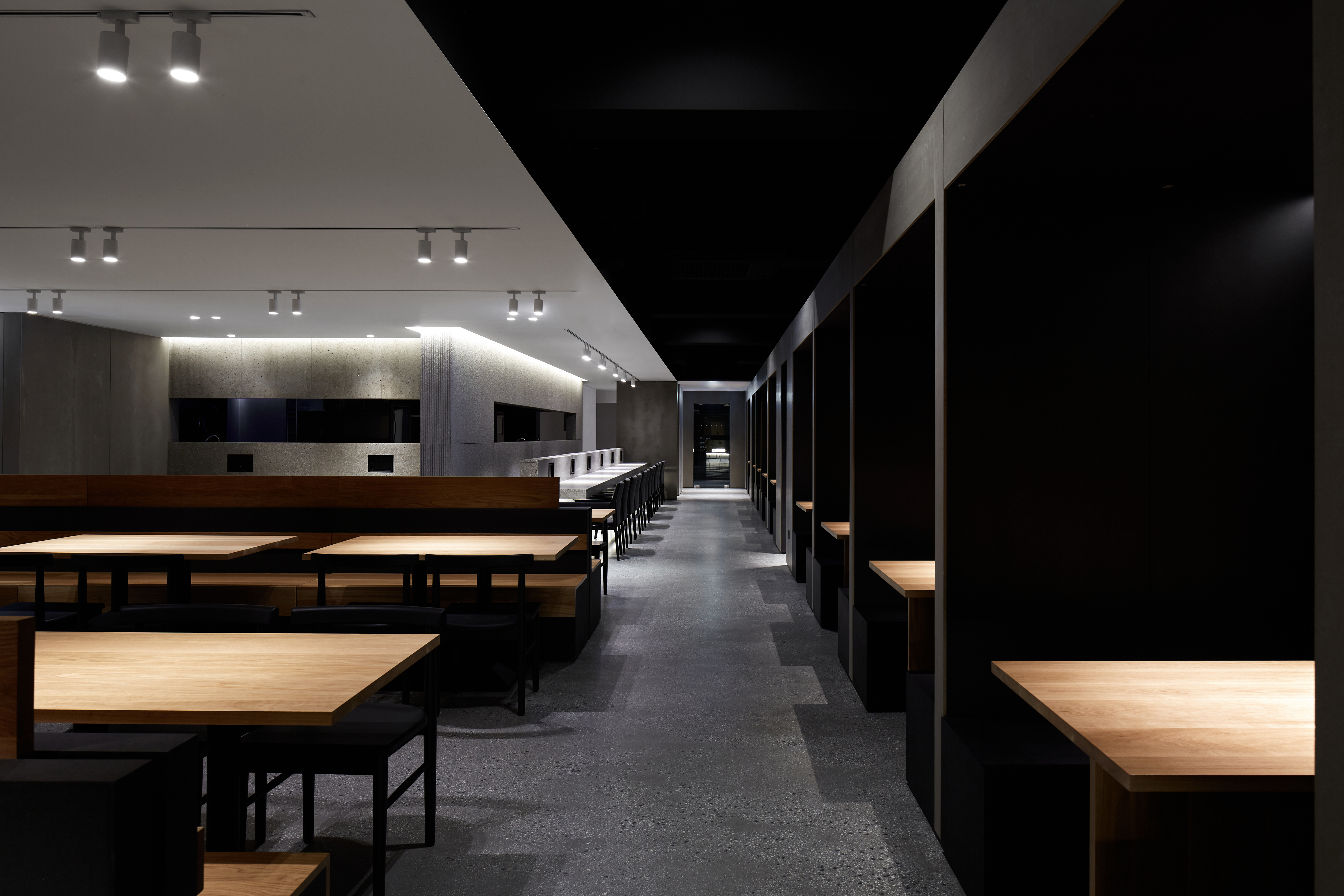 O Restaurant, Seoul-2