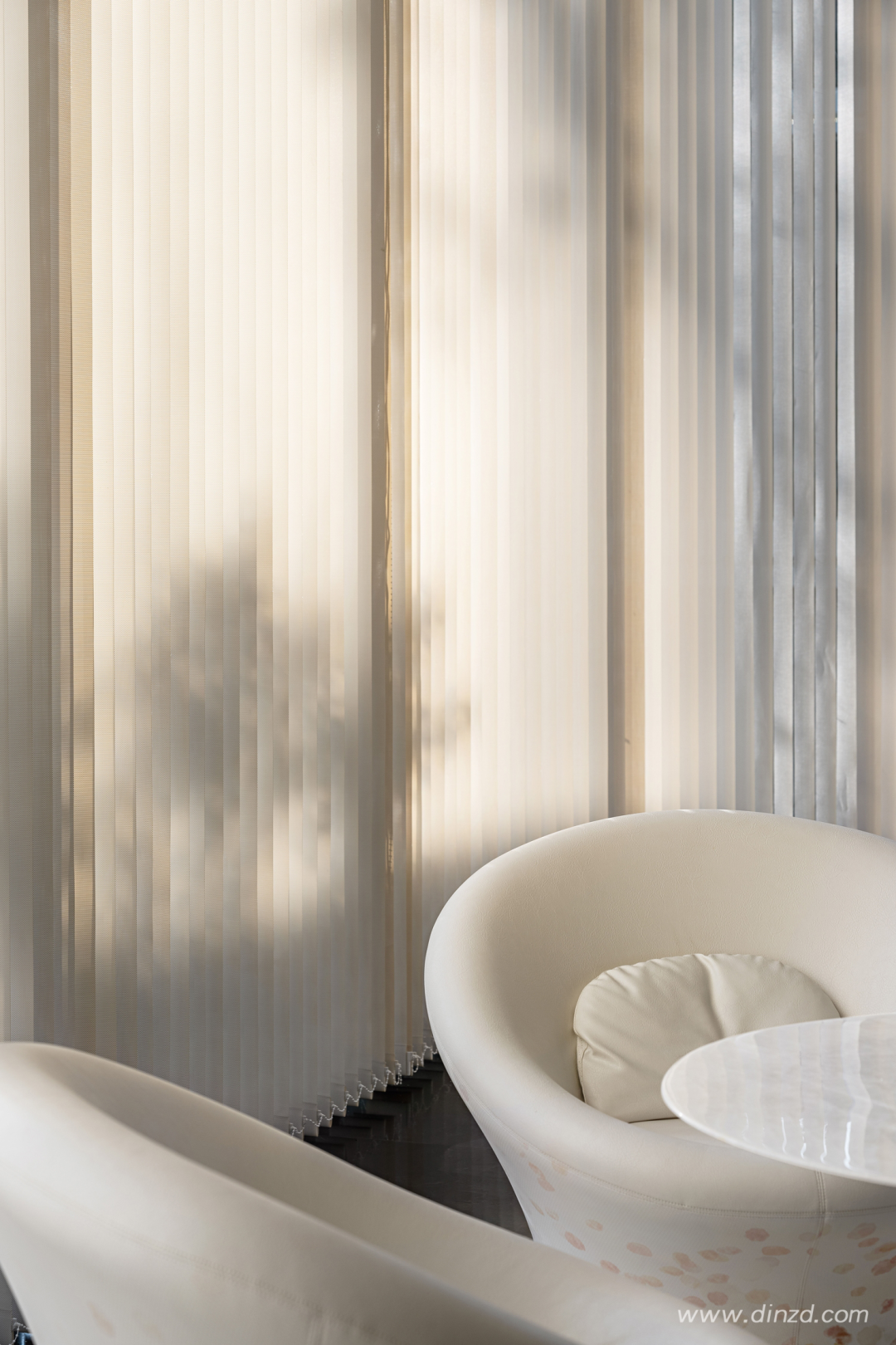 昆明中海汇德里花园售楼部丨中国昆明丨广州GBD设计机构-32