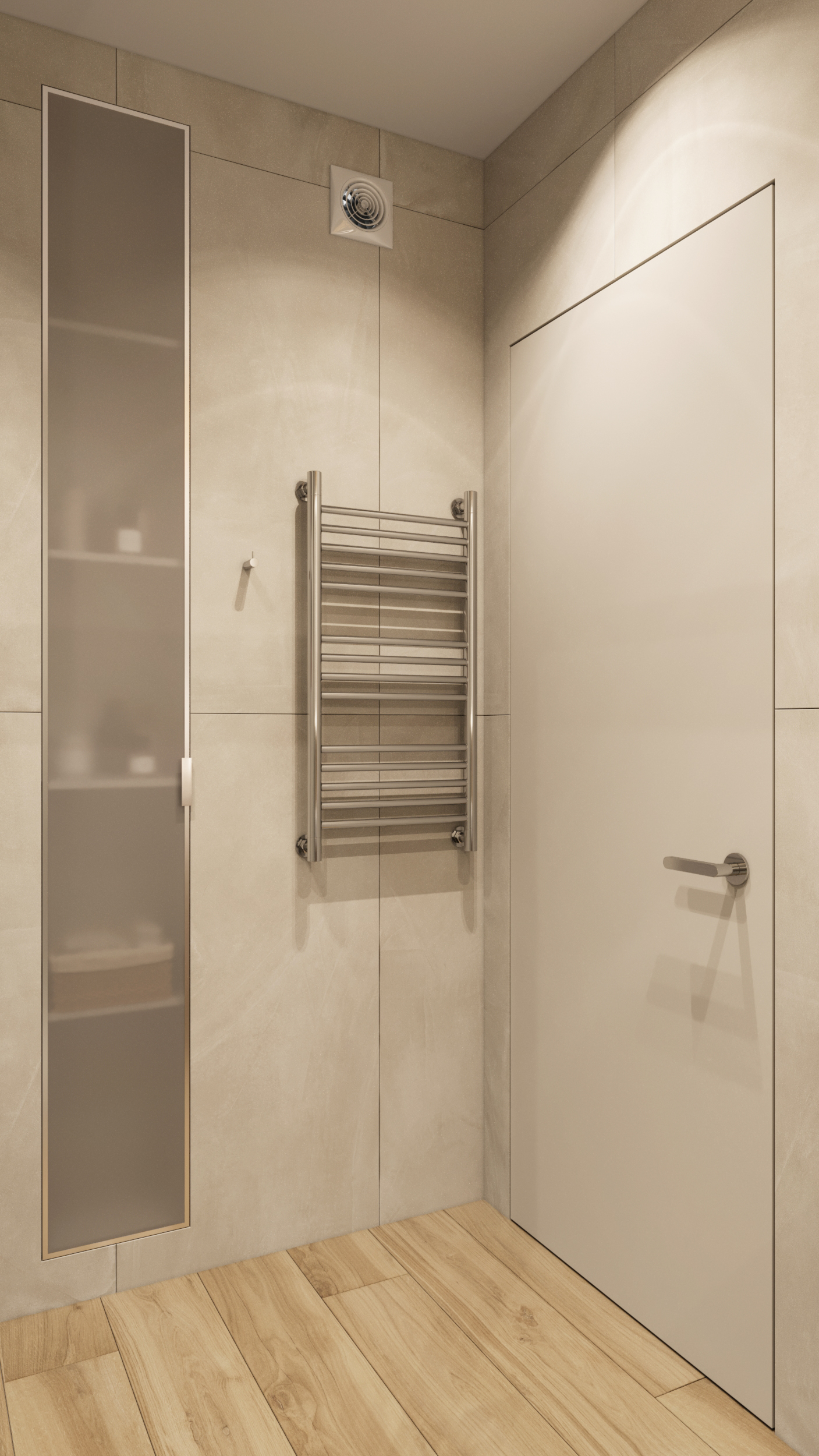 Квартира в ЖК Европейский Берег, Новосибирск-40