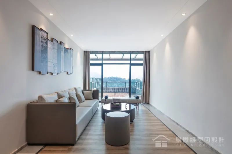 象窝山巅别墅酒店 | 融入自然,体验山居生活-30