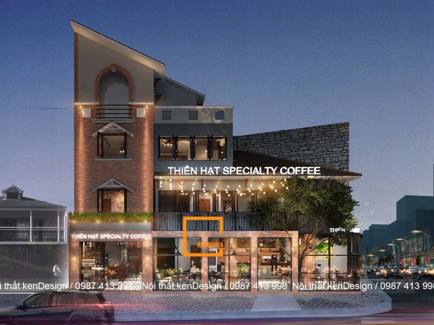 丨越南胡志明市丨Ken Design-30