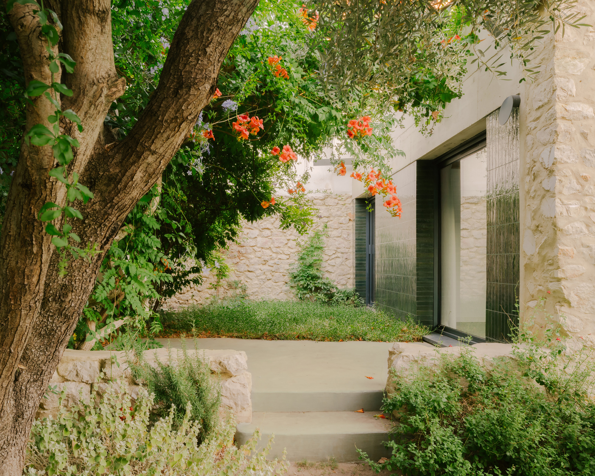 丨法国马赛丨olivia fauvelle architecture-9