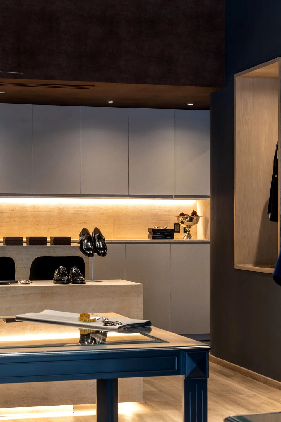 里奥布拉沃裁缝店丨墨西哥丨PAIR-26