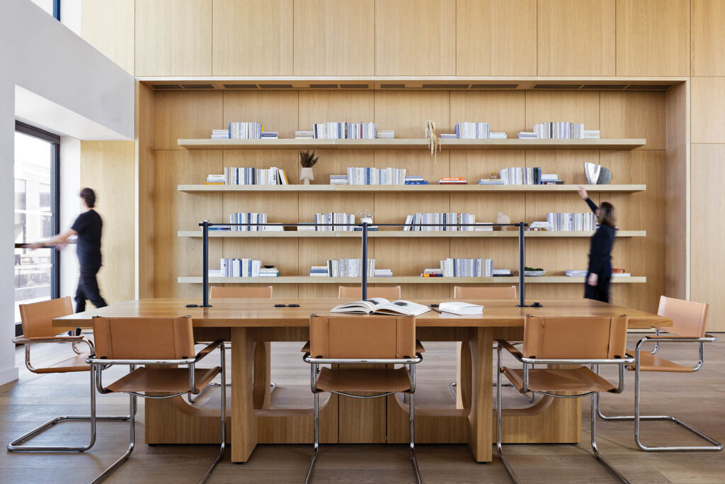 A Residential Complex Soars Over the Waterfront in Brooklyn-13