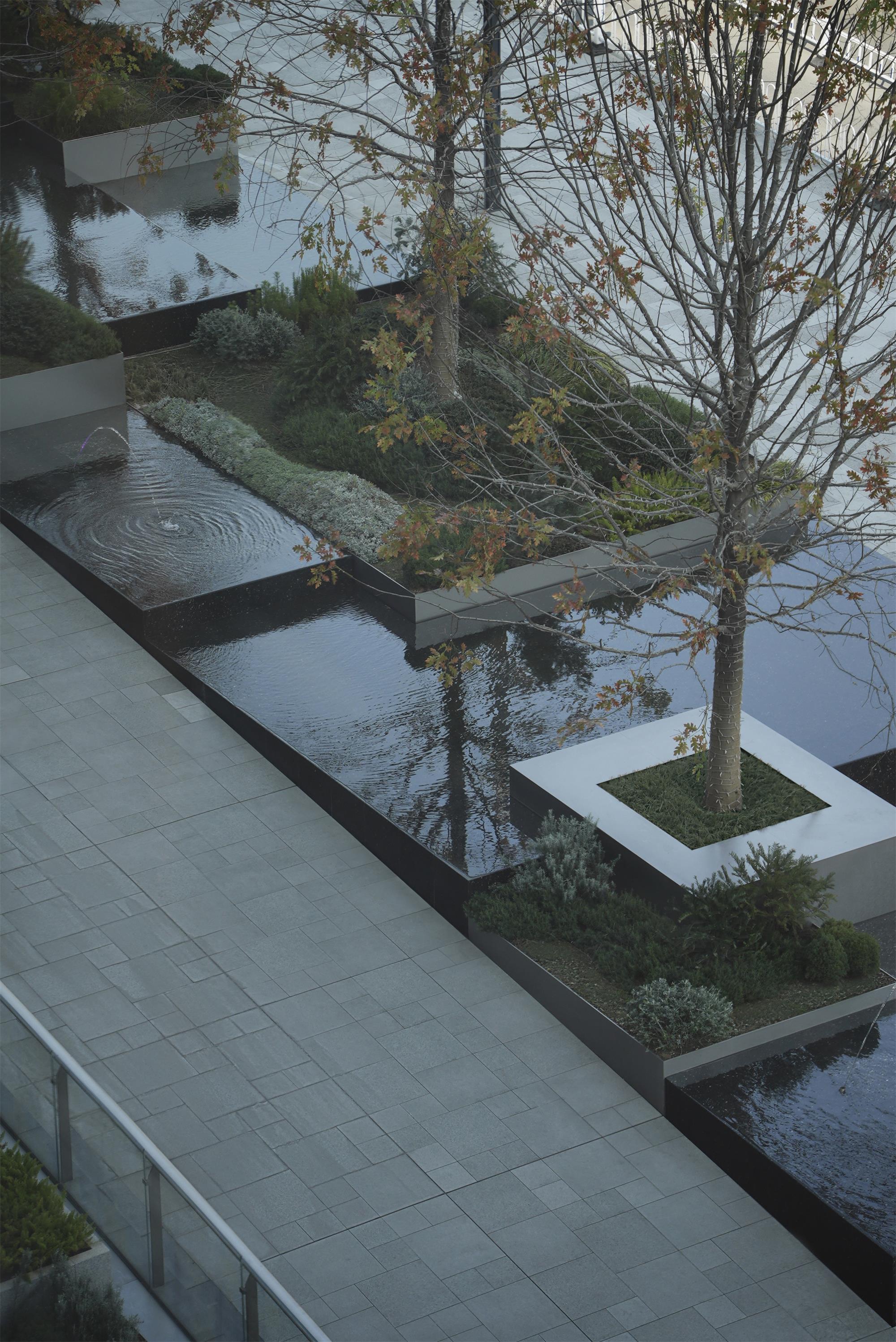 长沙万象城丨中国长沙丨MIND迈德景观,Sasaki,CRTKL楷亚锐衡等-98