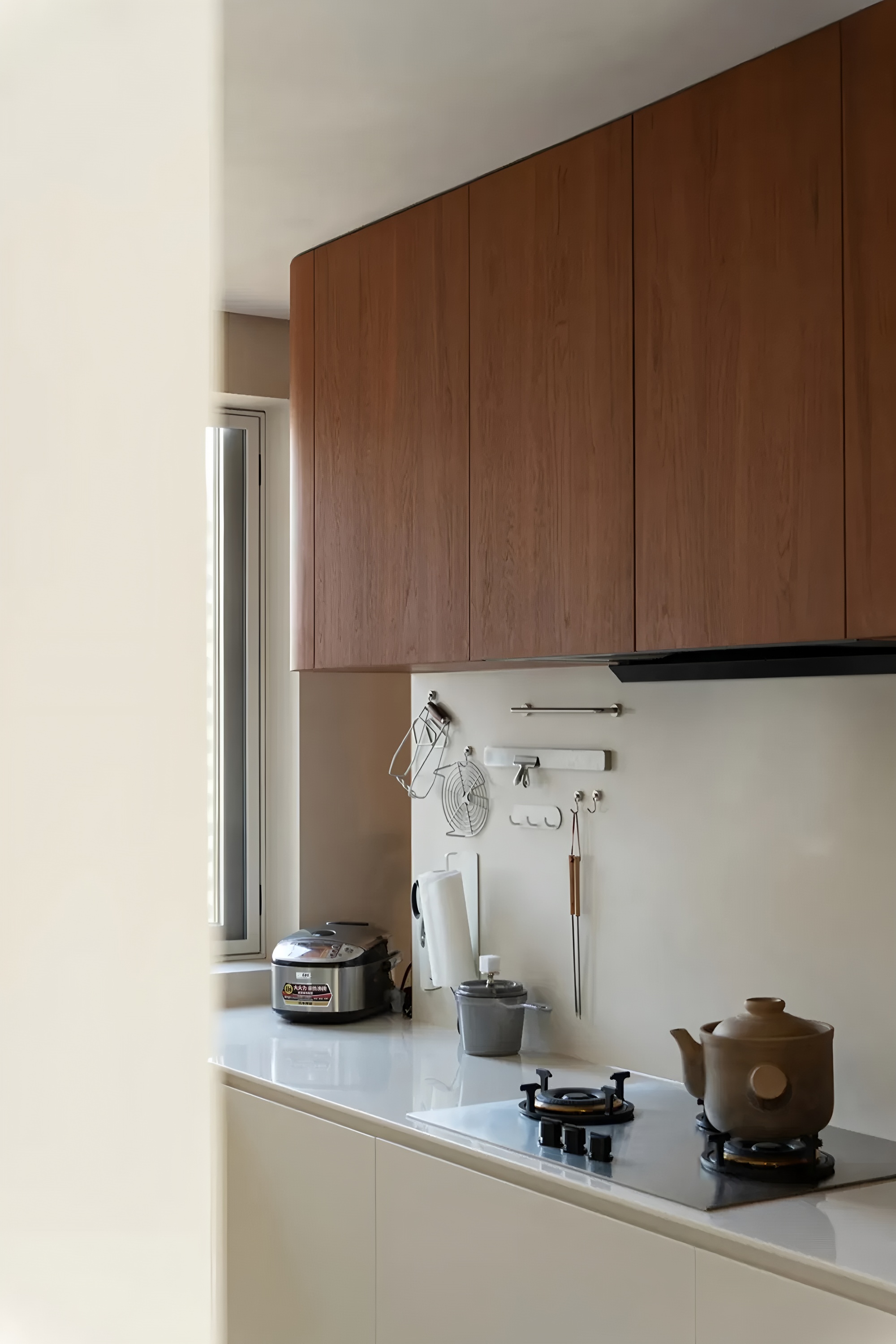 乐清金溪花园丨中国温州丨大墨空间设计-30