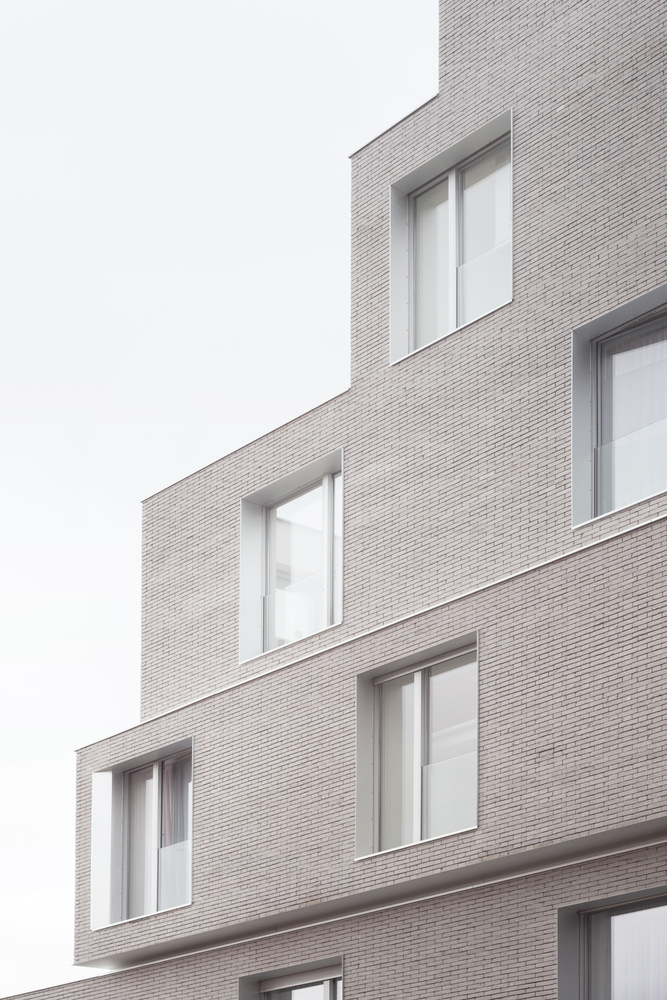 巴黎保罗·梅里斯残疾成人之家-39