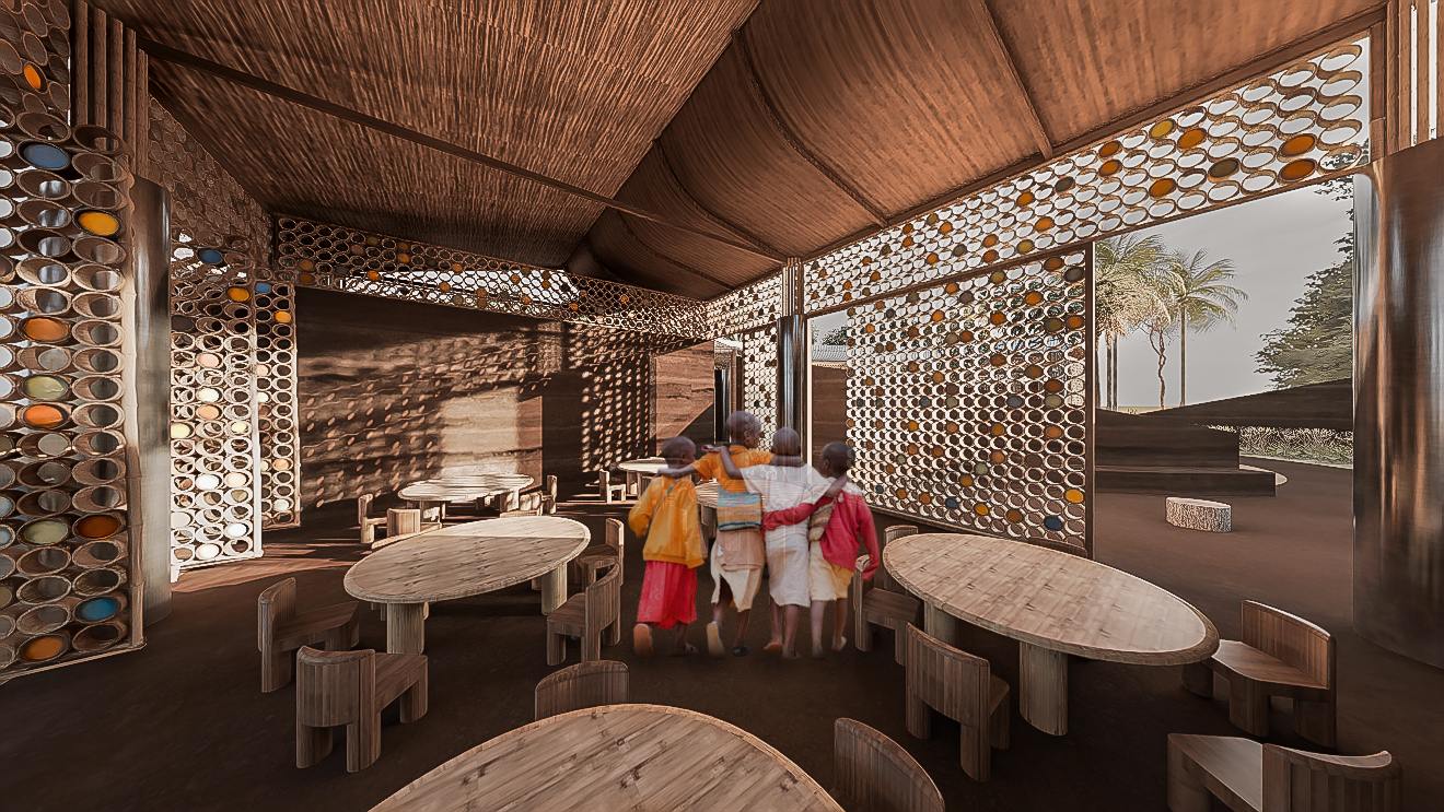 Finalist of Kaira Looro Competition-0