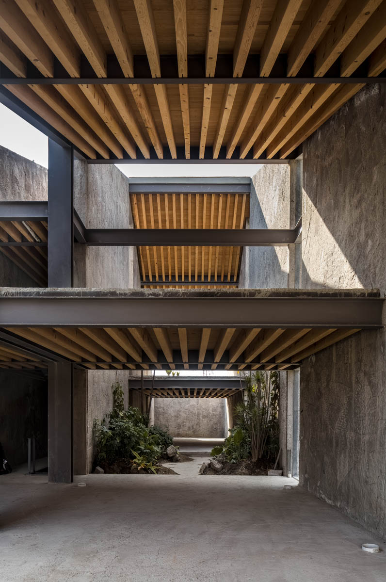 马塔莫罗斯市场丨墨西哥马塔莫罗斯丨Gabriela Carrillo-62