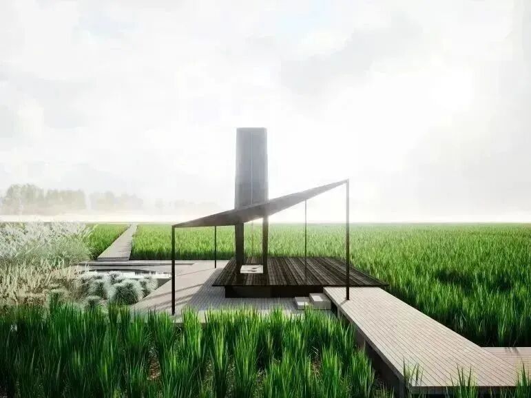 从“网红”到“长红”，如何用建筑艺术对抗城市化焦虑？-195