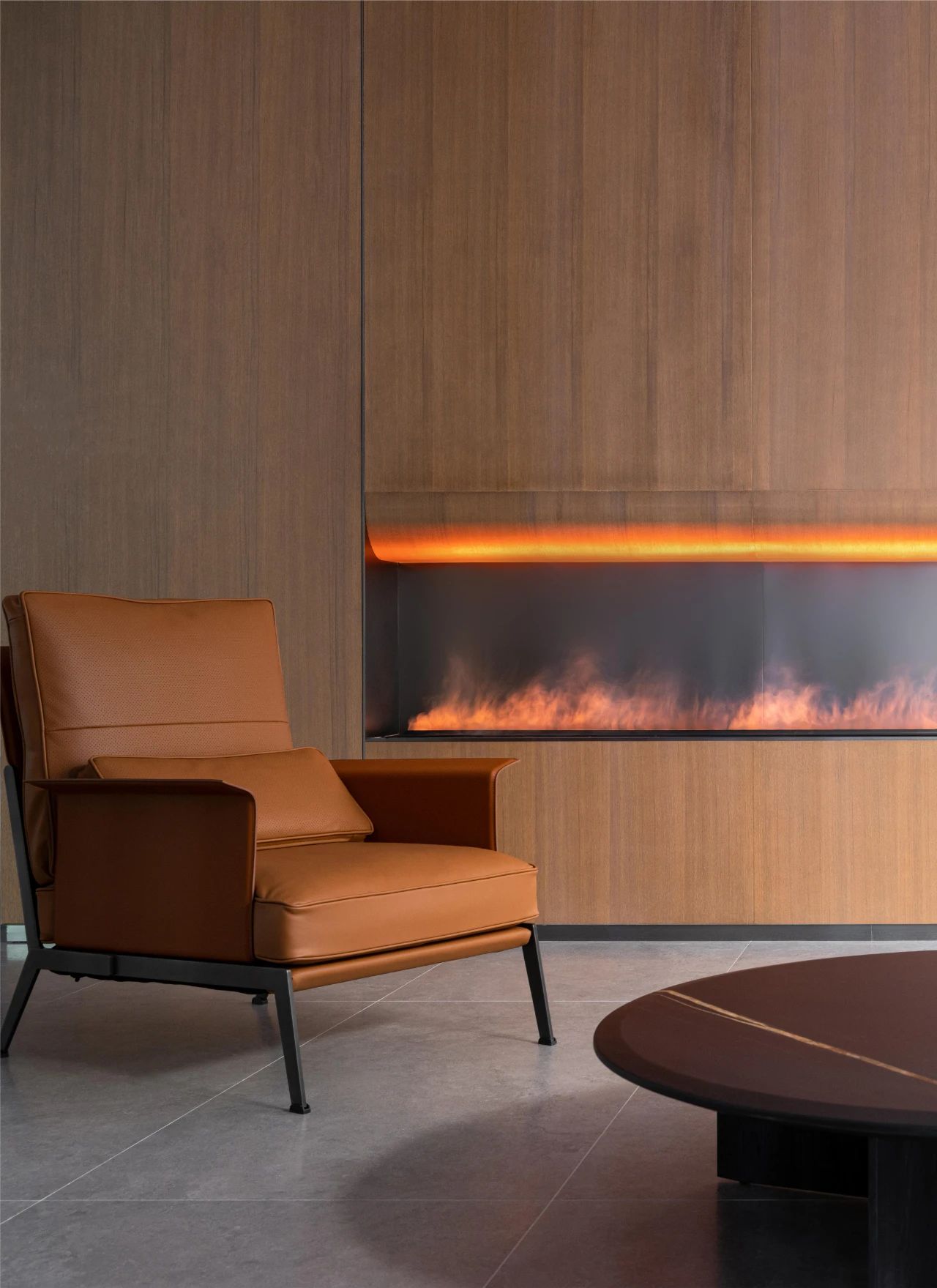 回归 · 三亚亚龙湾别墅室内外设计丨中国三亚丨黄文-21