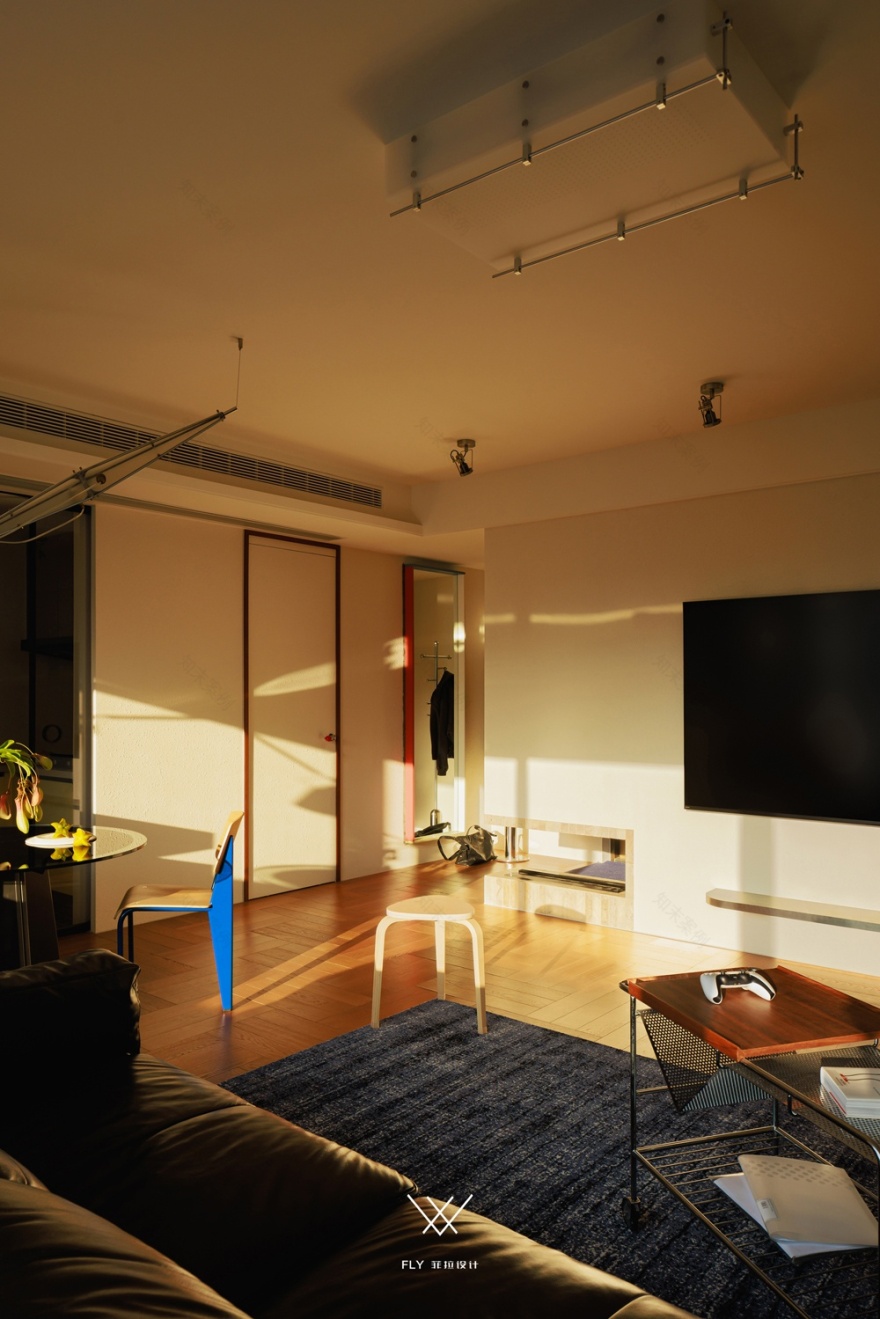 「阳光下的包豪斯」中古包豪斯丨中国杭州丨菲拉设计-30