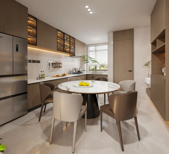 家的空间魔法:告别杂乱,重获整洁生活-32