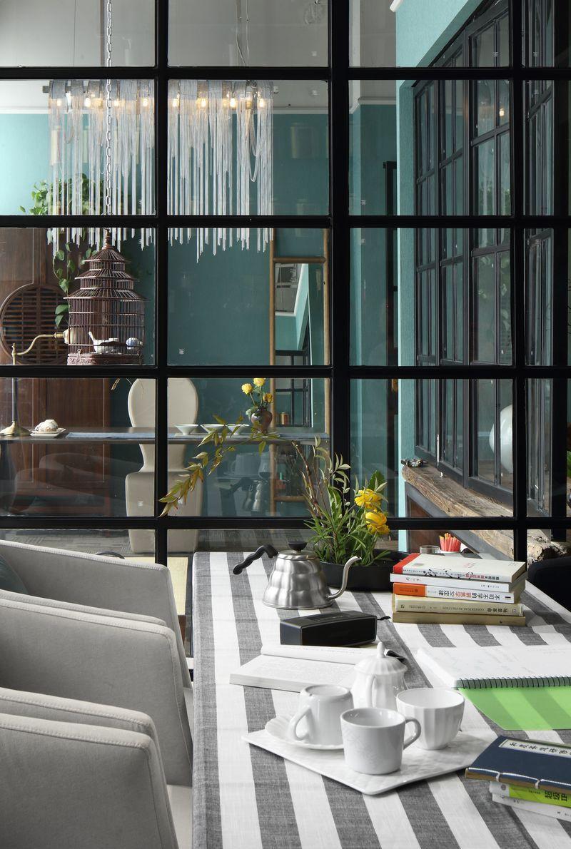 KIM锦壹南京设计研发中心-4