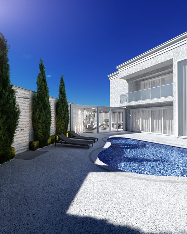 GOURMET SPACE | GCI-8