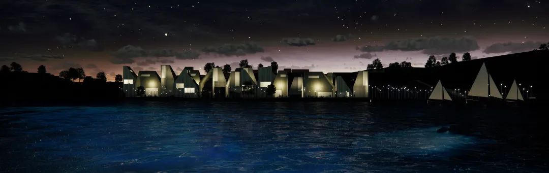 山峦之形,江南之韵——太保家园杭州颐养社区设计解读-62