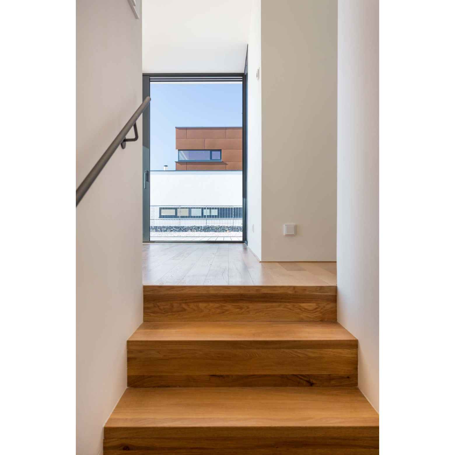 Radotín四栋家庭住宅丨Kamil Mrva,Martin Rosa等-26