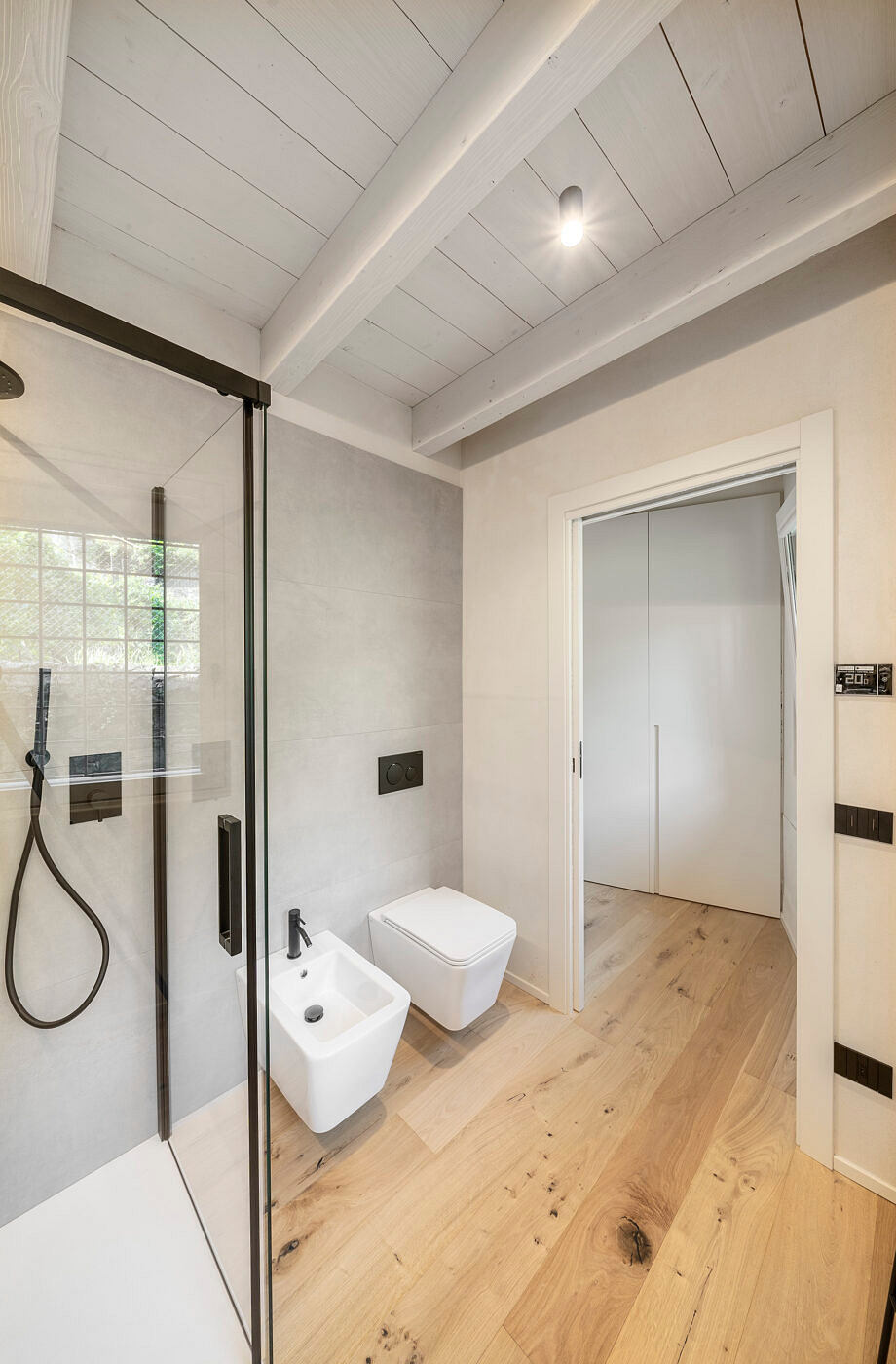 loft公寓丨意大利丨Andrea Pagani-9