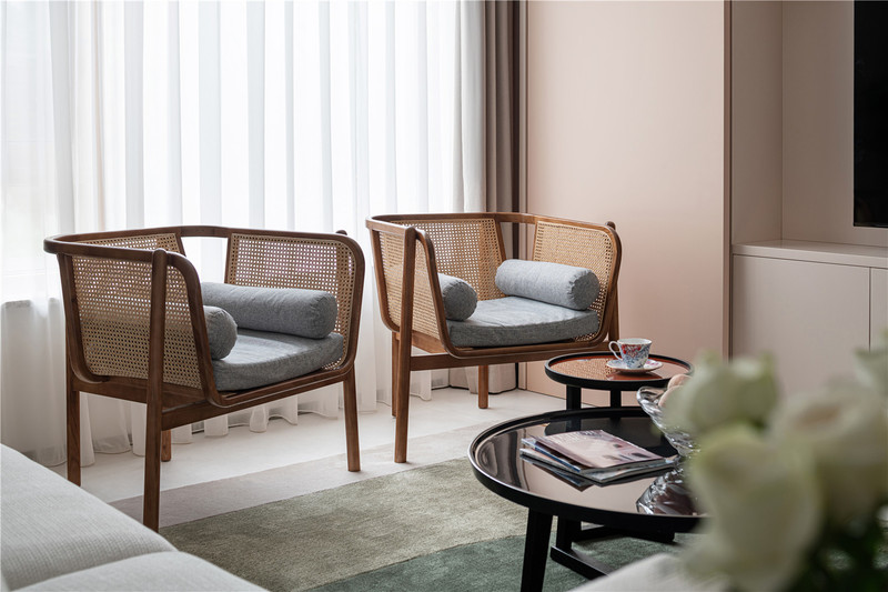 尚舍生活 x 新作 | 清岚序-16