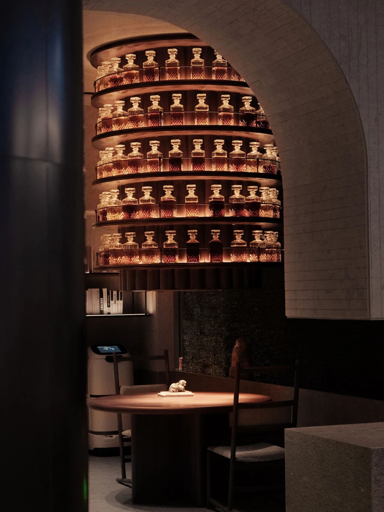 TIPSY HOTEL杭州迪普希酒店丨中国杭州丨WVD|智谷创筑设计-23