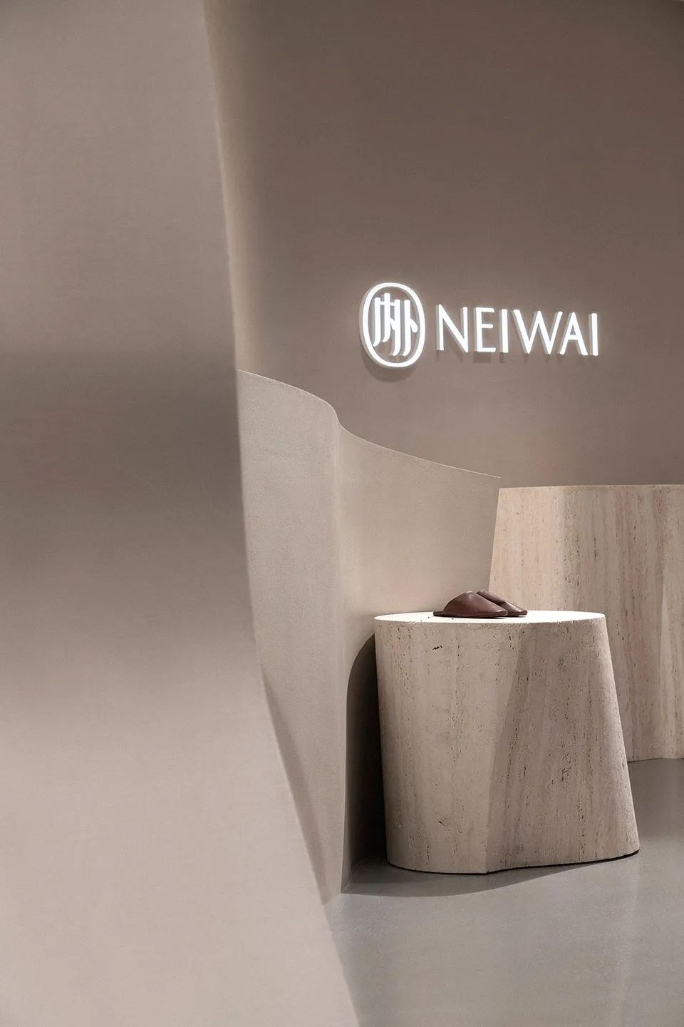 NEIWAI 内外旗舰店丨中国上海丨Studiolite(SLT)设计咨询有限公司-16