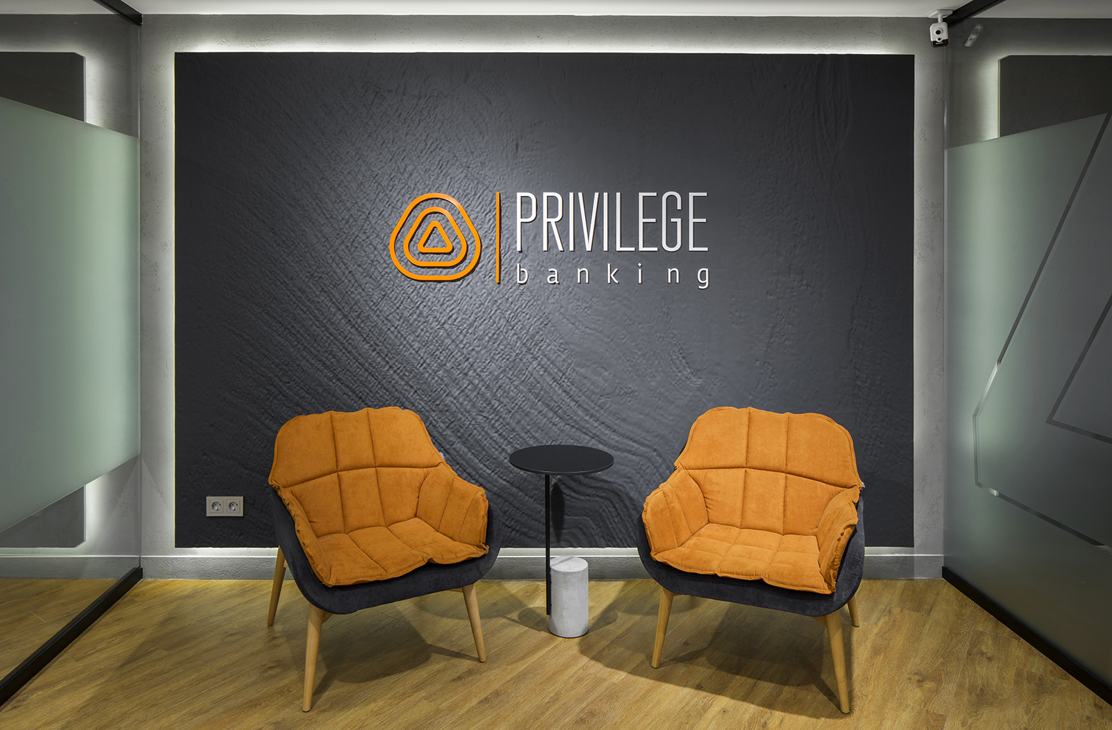 IDBank 银行室内设计-20