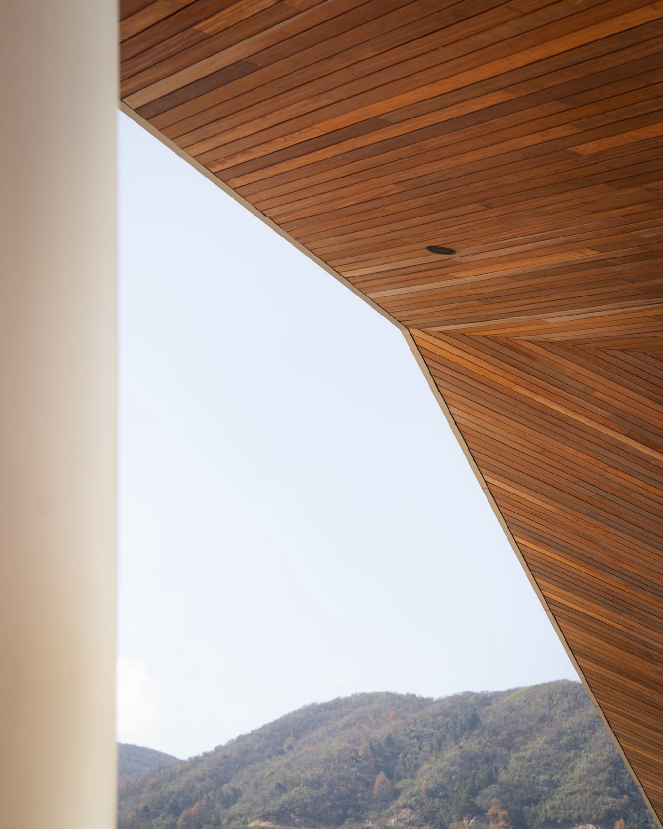 漂浮酒店，上海 / MORE Architecture-42