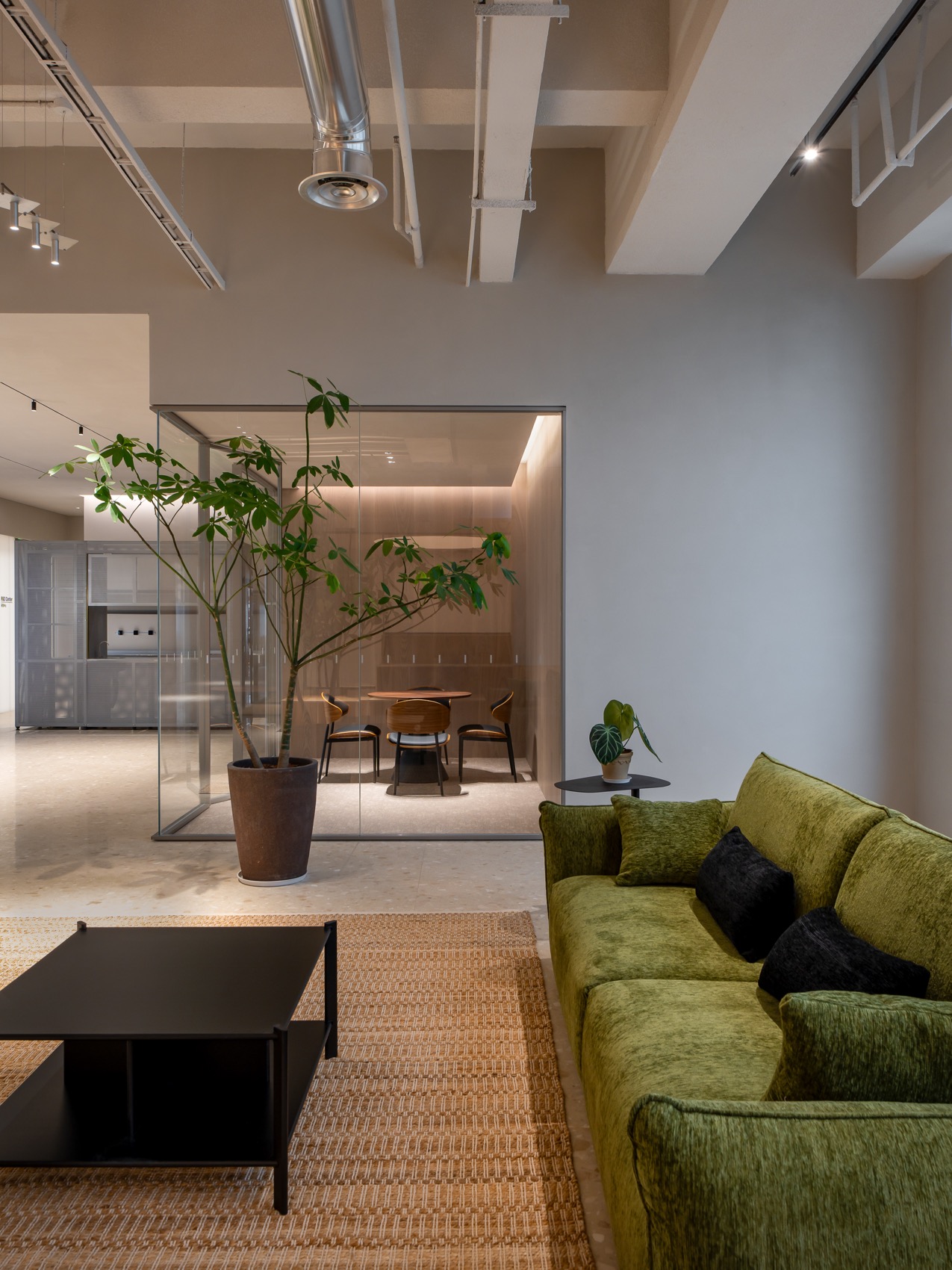 Radiomaster深圳总部办公室丨中国深圳丨E Studio壹所-30