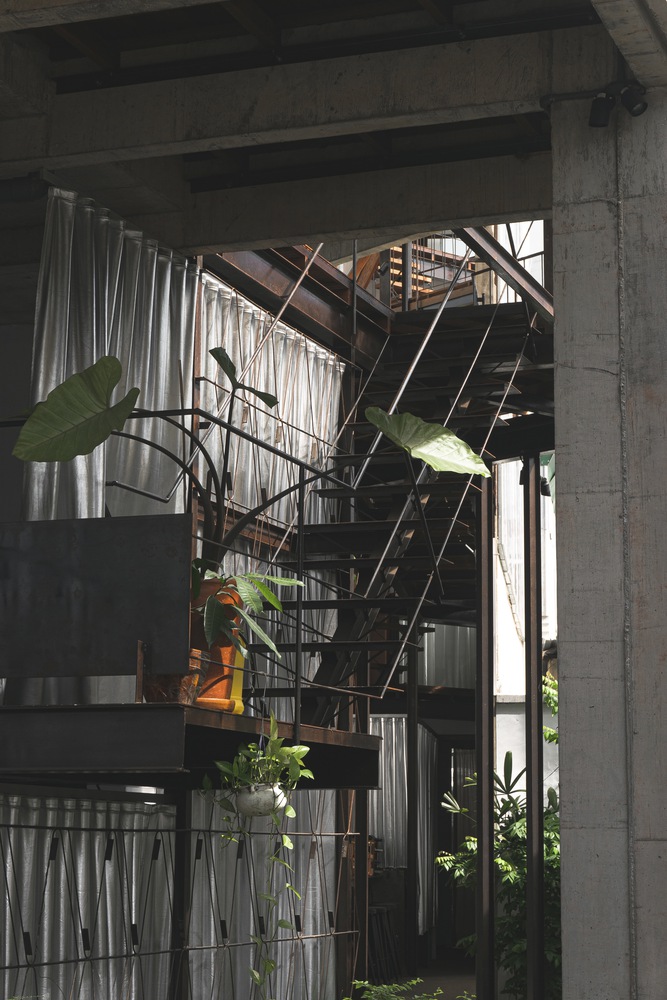 324PRAXIS 现代简约酒店-54