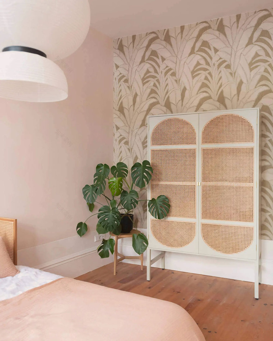 波尔图活力粉色公寓-14