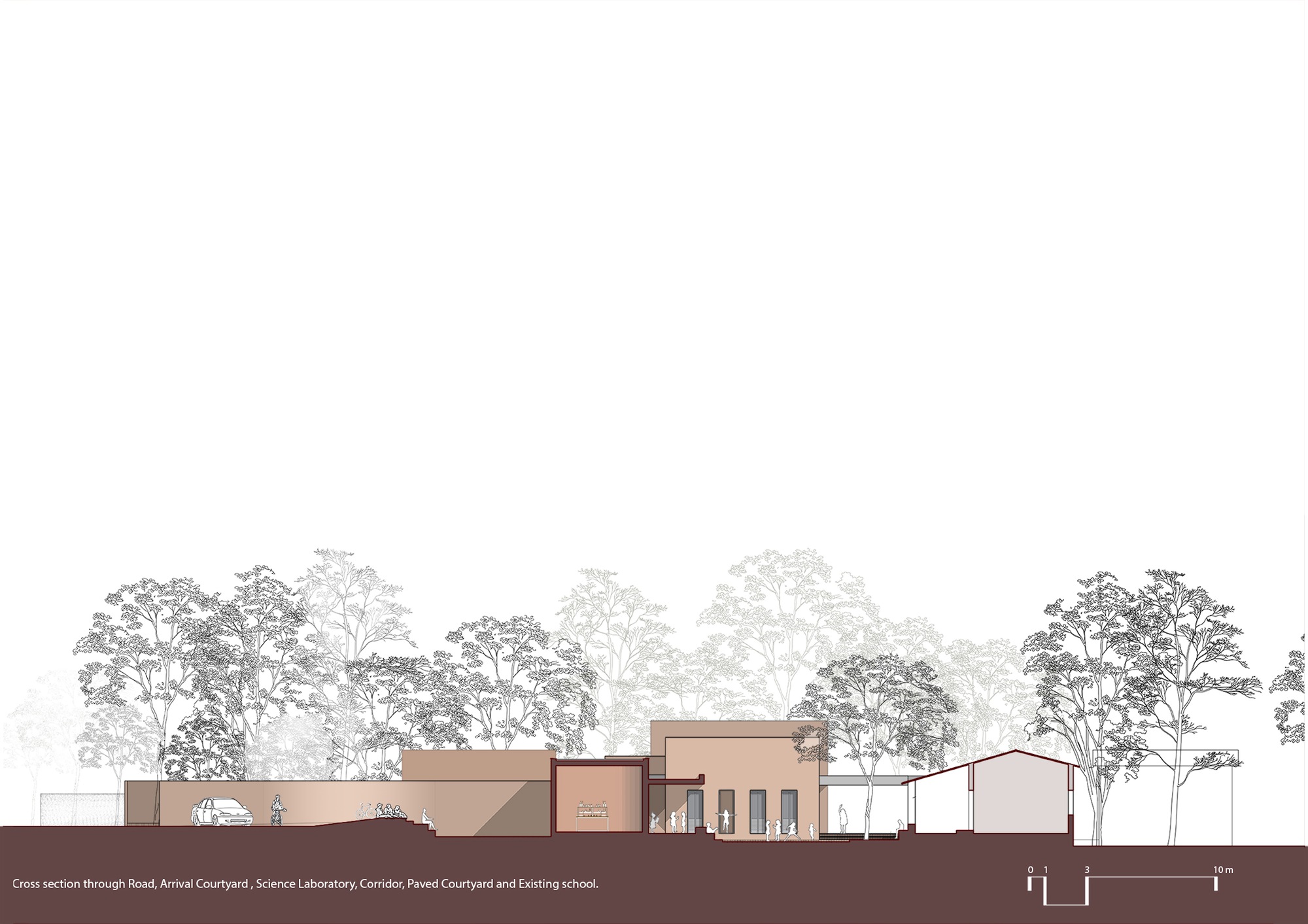 贝尔高恩达加学校丨印度丨pk_iNCEPTiON-53