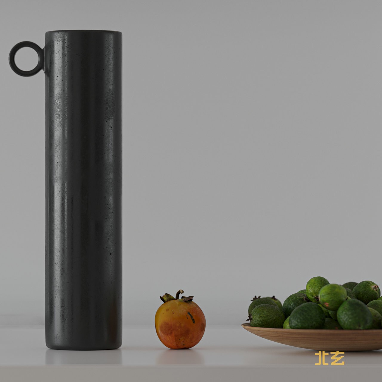 上海北玄/北玄教育/纯白家装-23